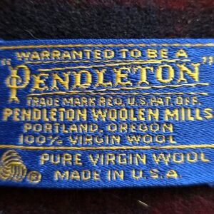 Robinson Plaid Wool 🧣